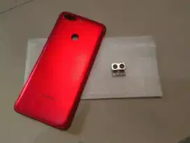 Kamera Belakang Lenovo S5 K520 , Tutup Baterai Backdoor Lenovo S5