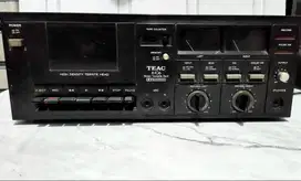 Teac A-106 Tape Deck