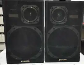 Pioneer S-Z71D Speaker 8 2 Way