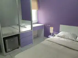 Apartemen Aeropolis