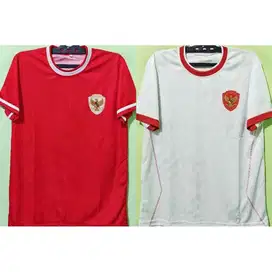 Jersey timnas indonesia terbaru