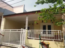 Di jual rumah, di CitravRaya, cluster Catania.