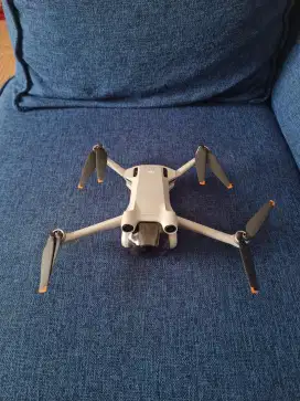 Drone Dji Mavic Mini 3 Pro