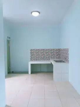 Di jual, rumah di Citra Raya, Cluster Green sevilla.