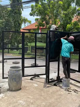 Jasa renovasi / bangun rumah