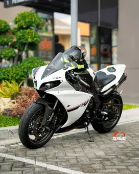 Yamaha YZF R1 2014 Facelift Euro Spec Full Paper ATPM moge FP