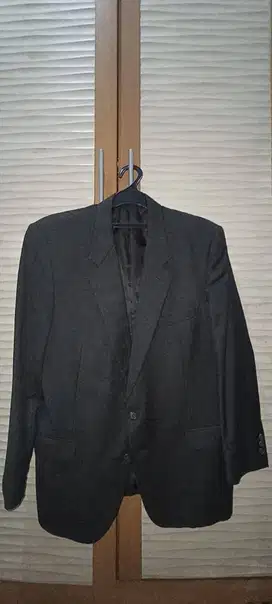 Dijual JAS BARU