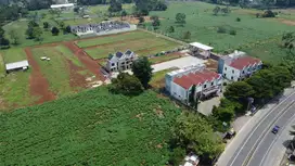Rumah 3 jt all in di Kemang Bogor BSD dkt Tol Stasiun Bojonggede