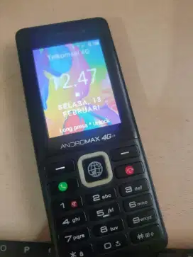 Andromax Prime 1 Hp