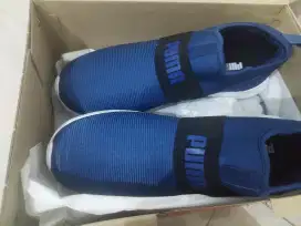 Sepatu Puma Size 46 Surabaya Jawa Timur