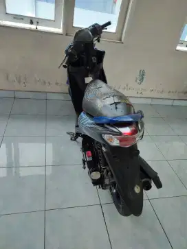 Jual kereta yamaha 2009