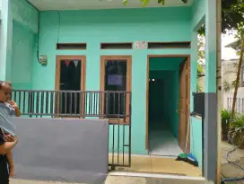 Rumah dikontrakkan