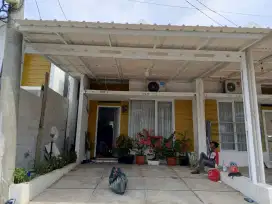 Kanopi baja ringan 207