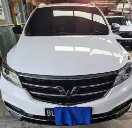 Wuling cortez 2018