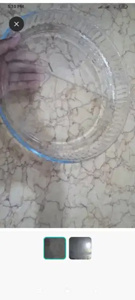Pyrex 24cm made in France