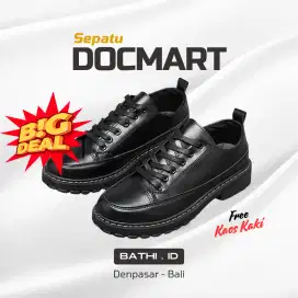 Sepatu sekolah/sepatu kerja/sepatu formal