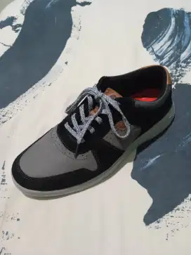 Sepatu Clarks Lace Up - TAC system ukuran 43-27cm