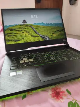 ASUS ROG STRIX G15 G512LI – I565B6T|i5-10300H|32Gb DDR4|GTX1650TI 4GB|