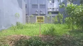Jual tanah matang lokasi bagus di komplek batununngal