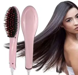 CATOK RAMBUT SISIR