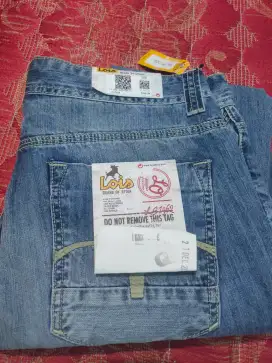 Celana Lois Original