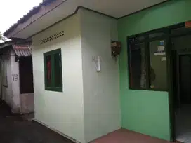 disewakan rumah lokasi strategis kota yogya