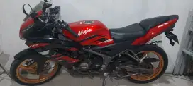 Jual Murmer Ninja RR New