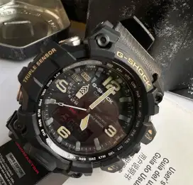 JAM TANGAN CASIO G-SHOCK BARU