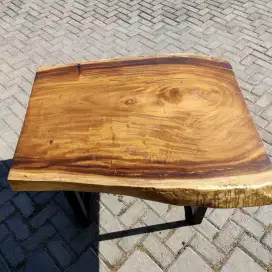 Jual Cepat Meja Kayu (Nego)