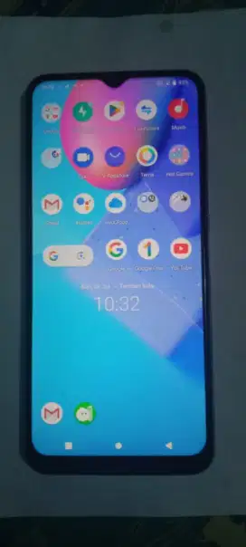 Jual Cepat  Vivo Y12s Like New