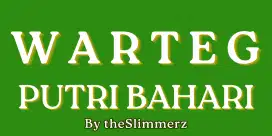 Loker untuk kerja di warteg
