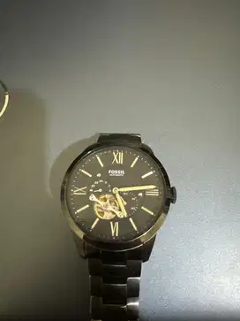 Dijual Fossil Automatic