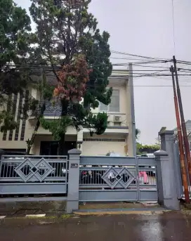 Kost Putri daerah Setra Sari