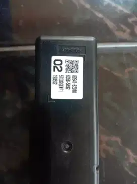 Jual ECU XENIA 2017