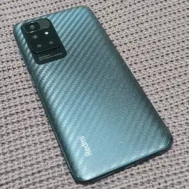 REDMI 10 4/64GB SEGEL NORMAL JAYA TINGGAL PAKAI