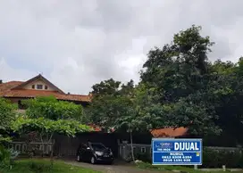 Dijual Rumah Mewah Di Giri Loka - Bsd City