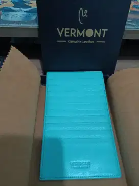 PROMO BUNDLE Card Wallet VERMONT