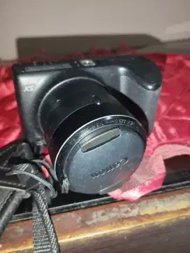 KAMERA CANON PAS BUAT ANAK MUDA