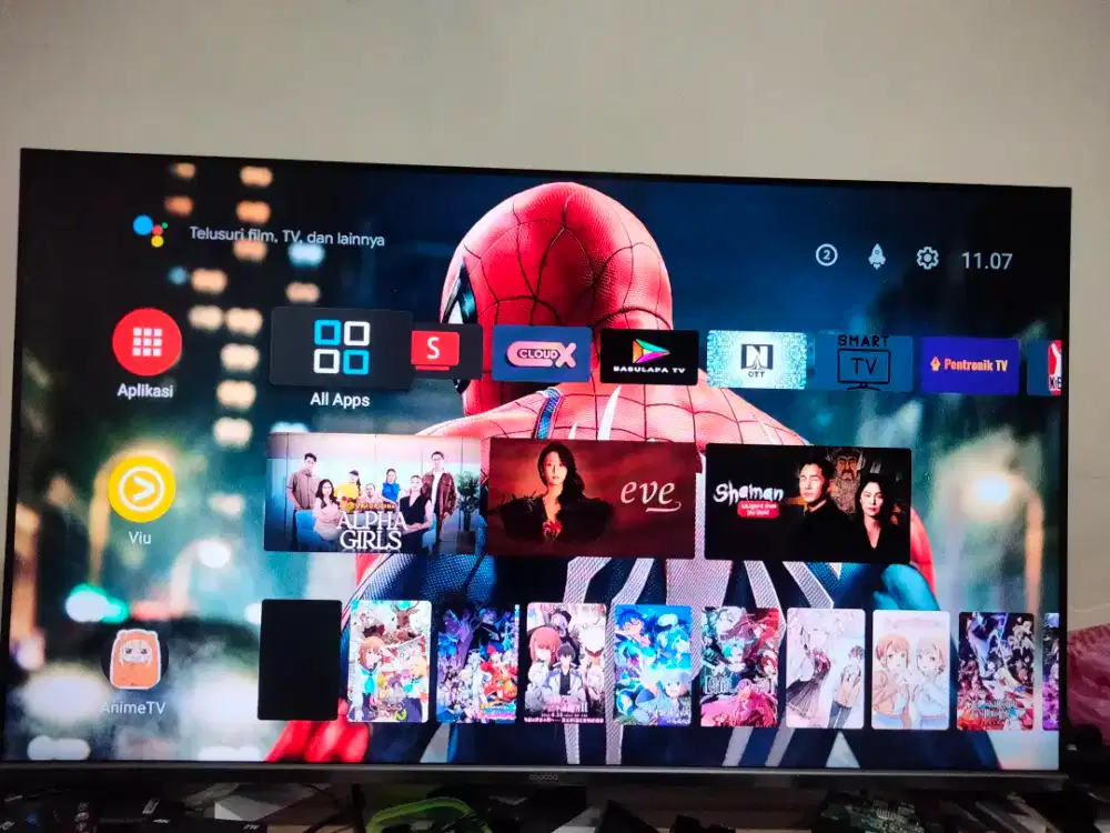 Jasa Root STB Android semua Tipe