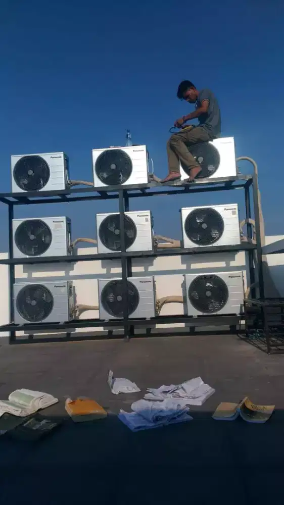 Jasa Service elektronic