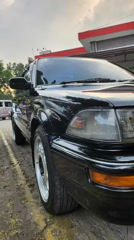 Toyota Twincam 1988 Bensin