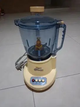 Blender sico hamada