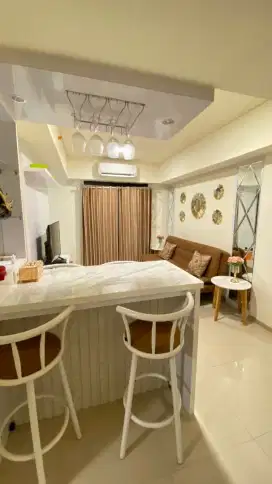 Disewakan Apartemen Meikarta Tower Newton