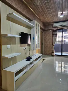Disewakan Apartemen Meikarta District 1 3 BR