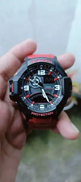 G-Shock GA-1000 Original