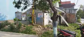 Di Jual Tanah Posisi Hoek di Pondok Hijau, Bekasi Timur