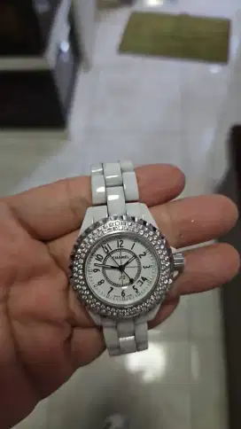 Jam tangan wanita Cendol