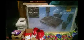 Sony BDV E2100 Home Theatre