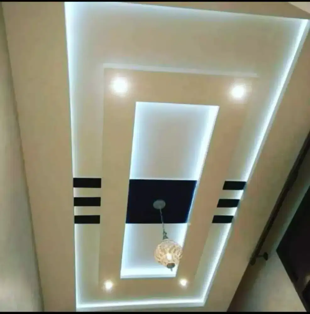 Plapon gifsum PVC.partisi.dll