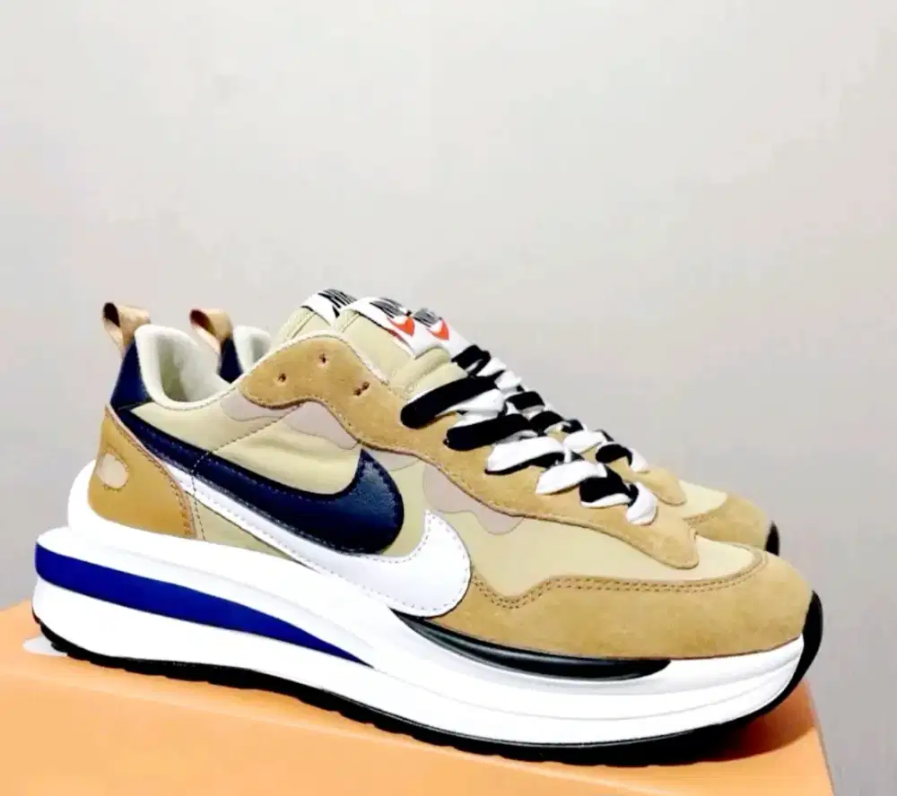 SEPATUU SNEAKERSS NIKE SACAI VAPORFLY UNISEX